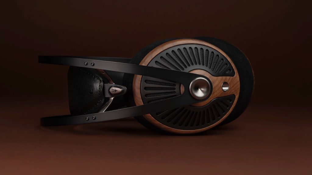 Meze Audio 105 Silva Open-Back Headphones