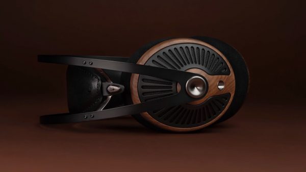 Meze Audio 105 Silva Open-Back Headphones