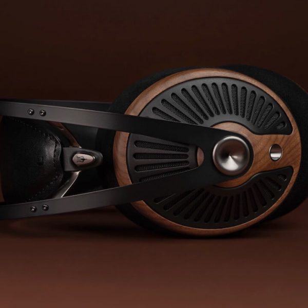 Meze Audio 105 Silva Open-Back Headphones