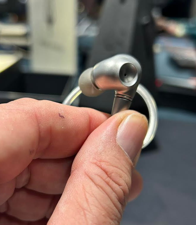 有線式耳機再度走紅CanJam NYC 2026 詳細展示