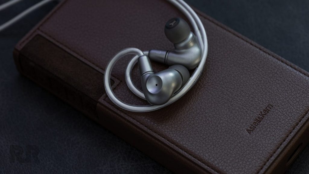 2026 Meze Audio Astru IEMS
