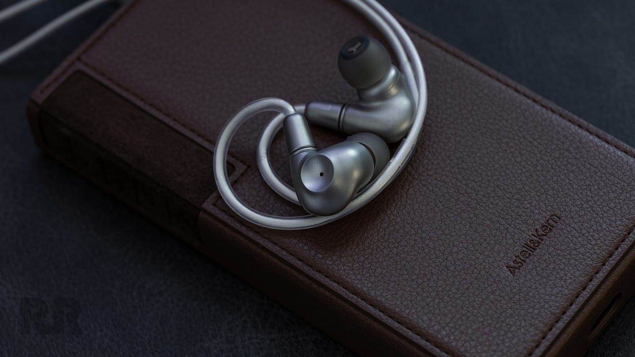 2026 Meze Audio Astru IEMS