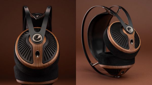 Meze Audio 105 Silva Headphones