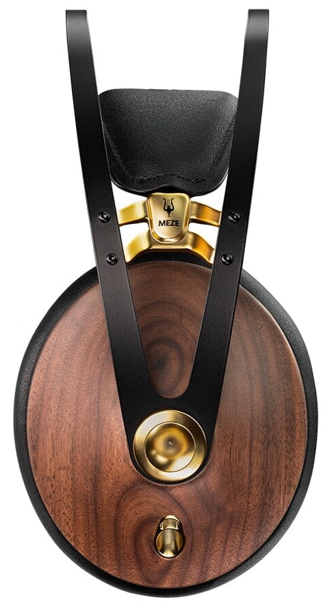 Meze Audio 99 Classics 2nd Generation Headphones Side