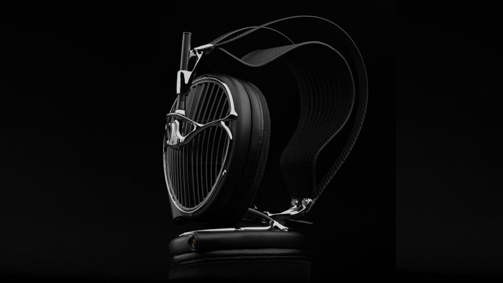2026 Meze Audio ARTA Headphones