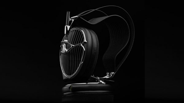 2026 Meze Audio ARTA Headphones