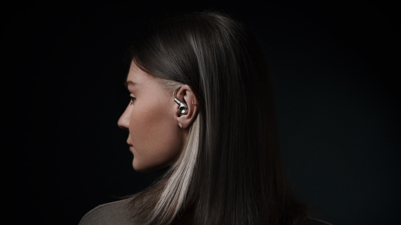 Meze Audio ASTRU Debuts at CanJam NYC 2026 as Flagship Single Dynamic Driver IEM