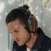 Meze Audio Strada Closed-back headphone lifestyle