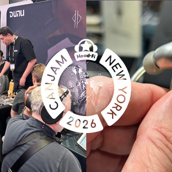Meze Audio Astru IEM at CanJam NYC 2026