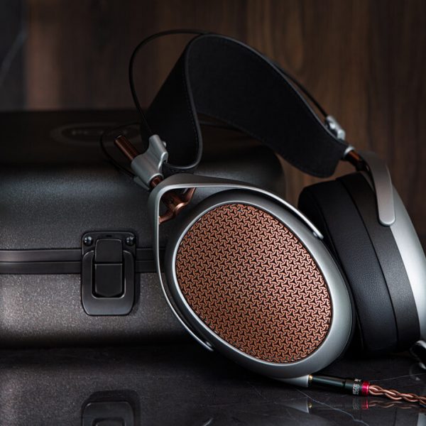Meze Audio POET Headphones