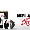 Michael Jackson BAD Reissues 2026
