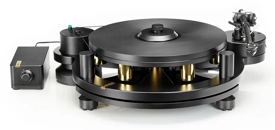 michell-gyro-turntable