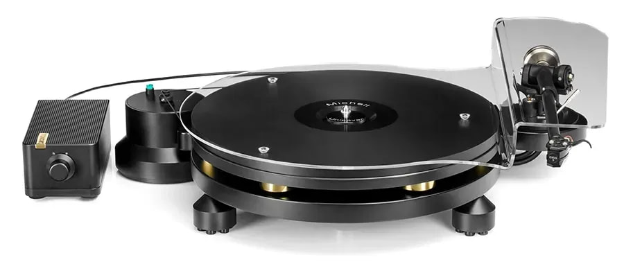 michell-revolv-turntable