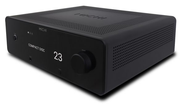 Michi X430 Integrated Amplifier