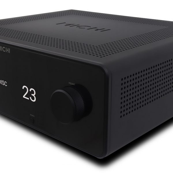 Michi X430 Integrated Amplifier