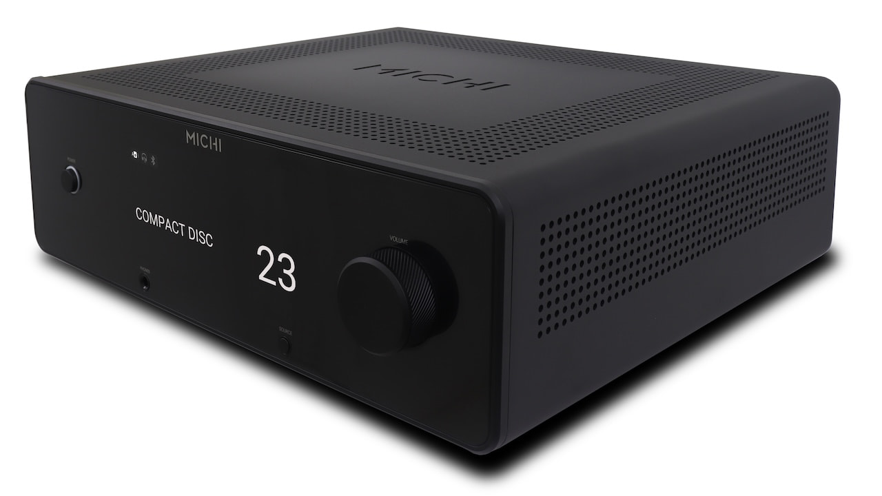 Michi X430 Integrated Amplifier