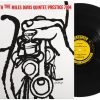 Miles Davis Cookin' Original Jazz Classics LP