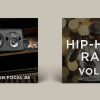 Mixed on Focal #6 and Hip-Hop Rap Vol. 2