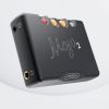 Chord Mojo 2 DAC with 4.4 mm input and USB-C Charging 2025 model