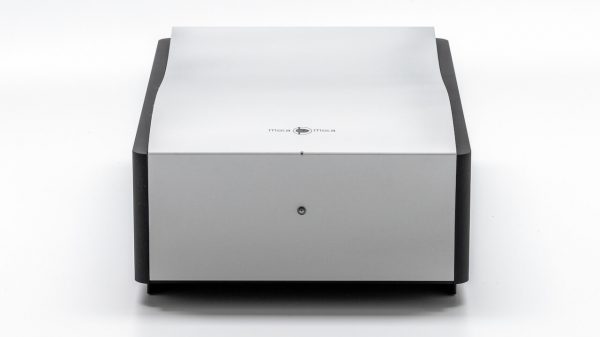 Mola Mola Ossetra Mono Amplifier Front