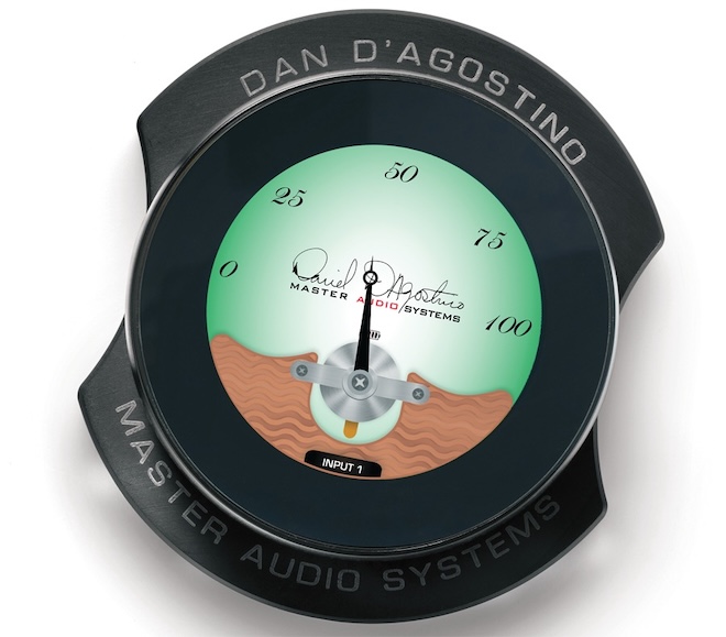 momentum-streaming-control