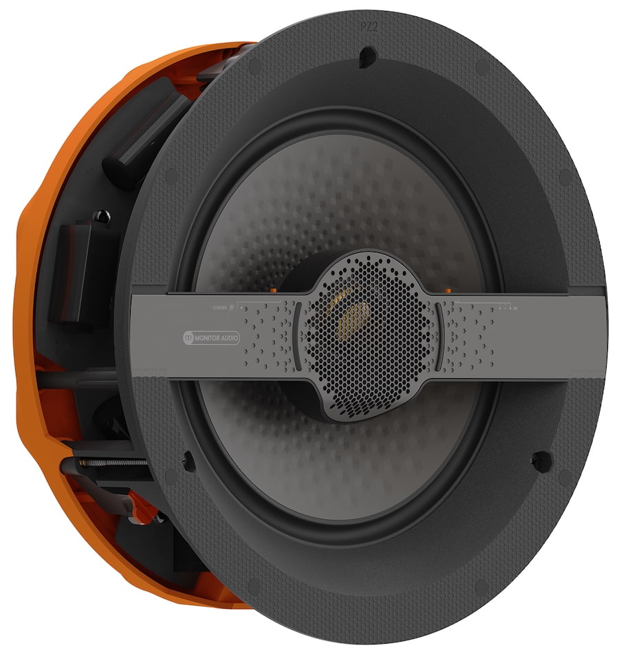 monitor-audio-c2l-a-in-ceiling-speaker-front-angle
