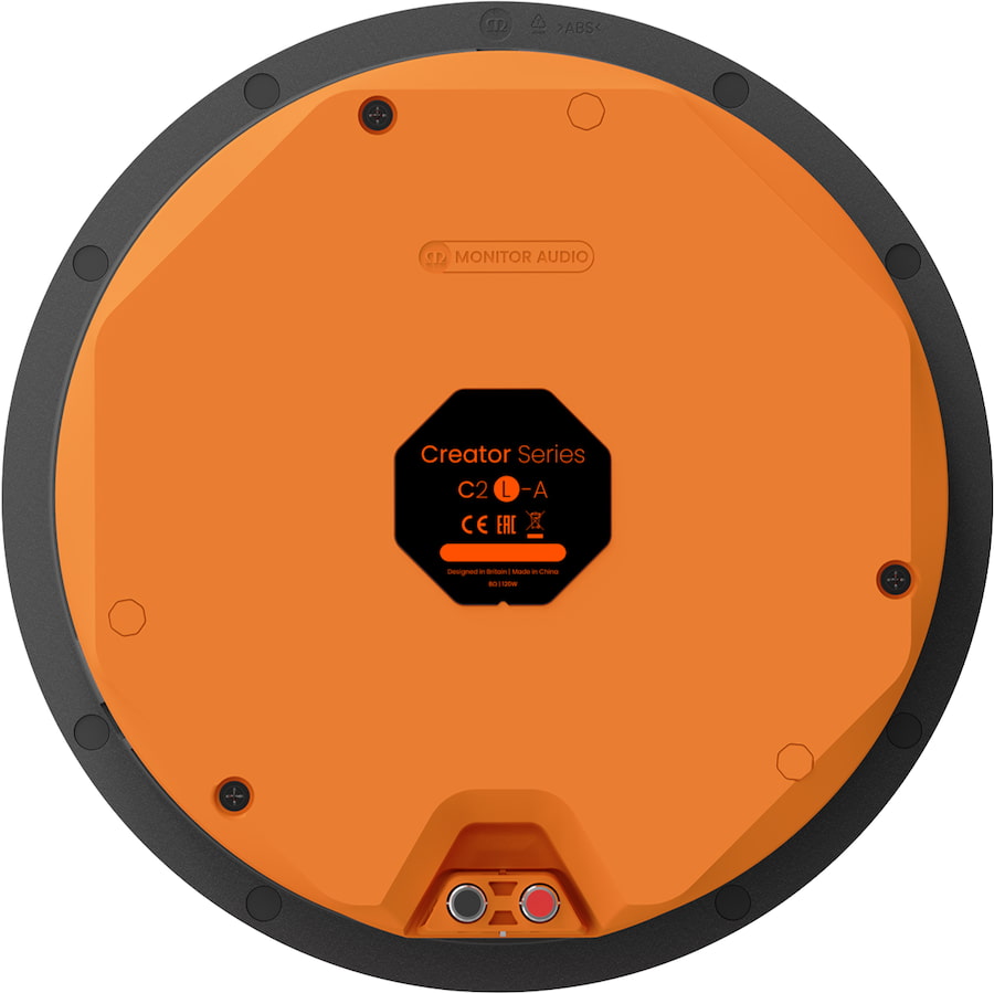monitor-audio-c2l-a-in-ceiling-speaker-rear