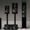 2026 Monitor Audio Silver Series 8G Loudspeaker Family