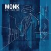 Monk Live in Paris 1967 Volume One Cover Art