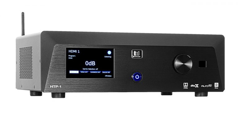 Dirac Live Active Room Treatment Comes to Monoprice Monolith HTP-1 AV ...