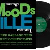 Moodsville Volume 1 with Red Garland Pack Shot LP
