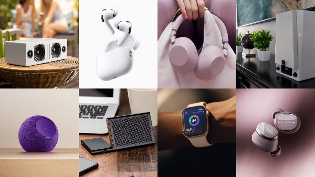 Mother's Day Tech Gift Ideas 2026