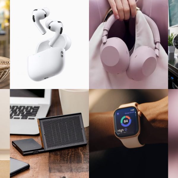 Mother's Day Tech Gift Ideas 2026
