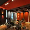 MSM Studios in Berlin for mixing Dolby Atmos