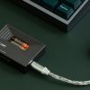 Muse HiFi M3 Ultra Portable DAC and Headphone Amplifier