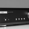 Musical Fidelity B1xi Integrated Amplifier Front Left Angle