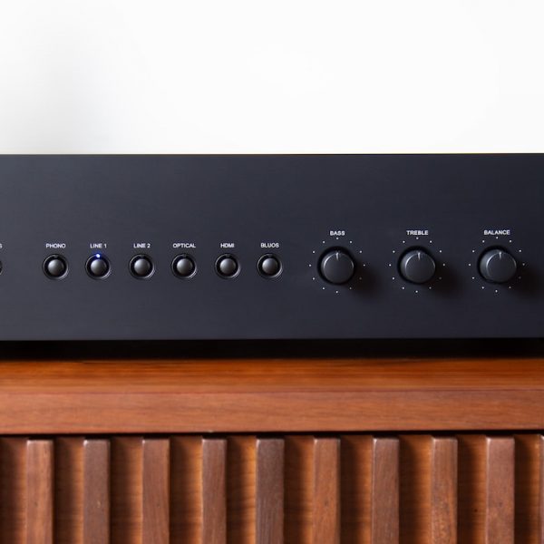 2026 NAD C 359S Integrated Amplifier