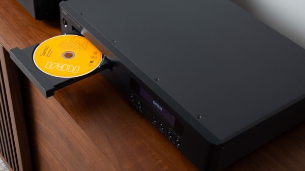 2026 NAD C 569 CD Player