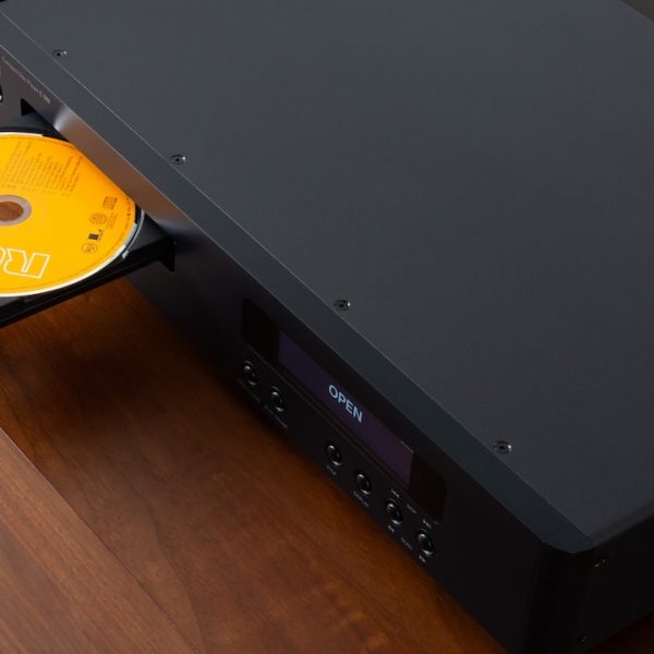 2026 NAD C 569 CD Player