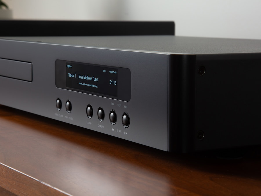 nad-c-569-cd-player-right-buttons