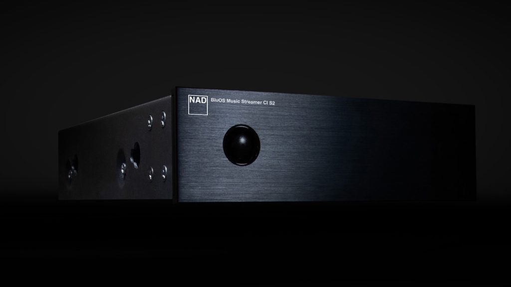 NAD CI S2 Angle