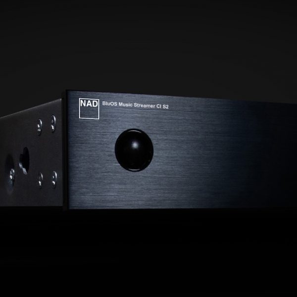 NAD CI S2 Angle