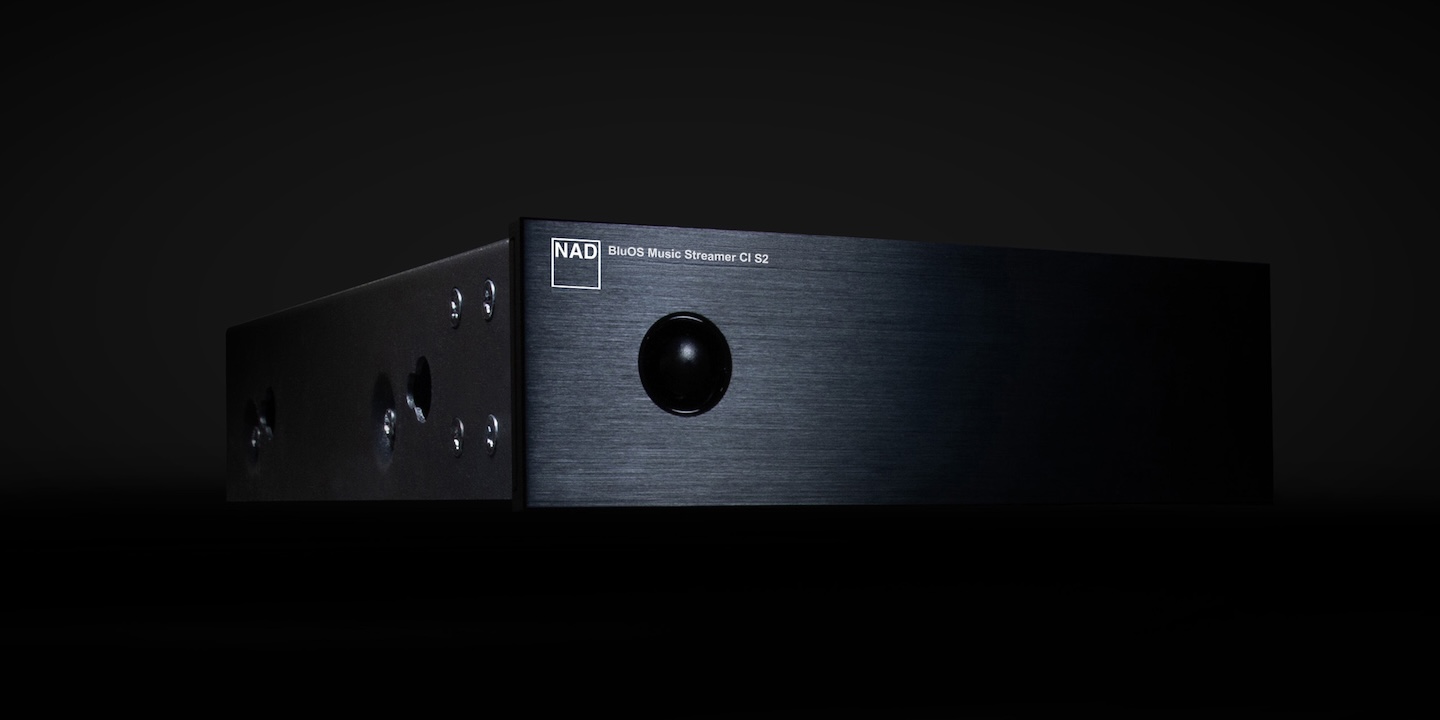 NAD CI S2 Angle