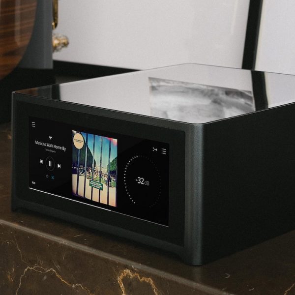 NAD Masters Series M10 V3 Stereo Integrated Amplifier