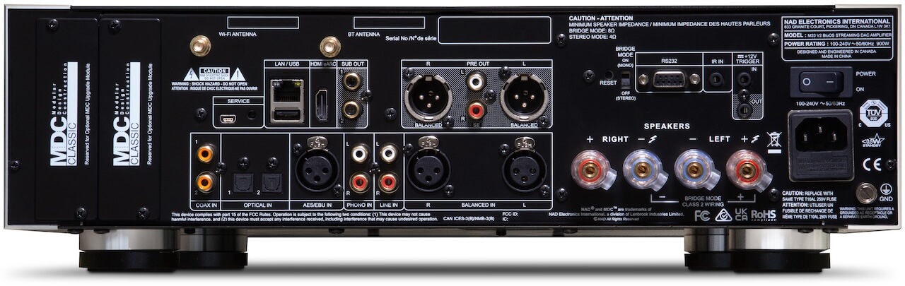 nad-m33-v2-rear