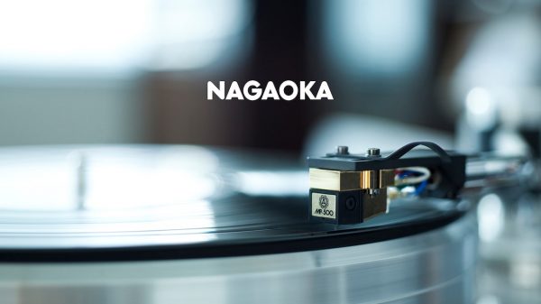 Nagaoka MP-500 Cartridge LIfestyle