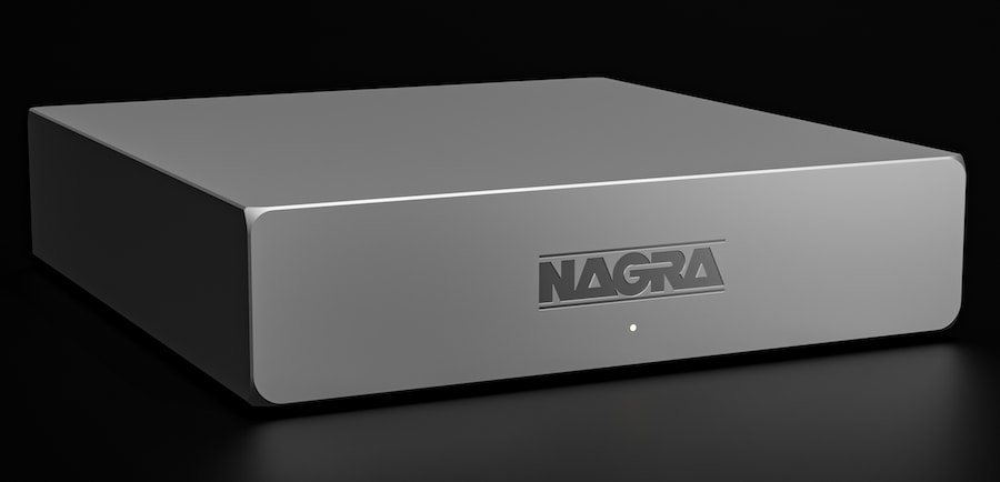 nagra-compact-player-angle-left