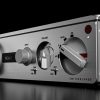NAGRA Preamp II-S Front Angle
