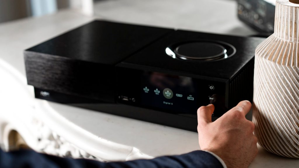 Naim Uniti Nova PE Lifestyle