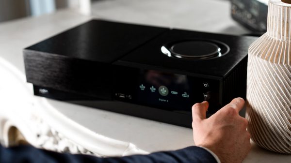 Naim Uniti Nova PE Lifestyle